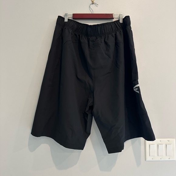NWT | Easton SPS 120 Shorts - Black 3XL - Picture 6 of 9